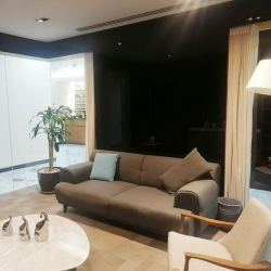 Interior of Boulevard Manuel Ávila Camacho No.32, Torre Esmeralda III, Piso 6, Colonia Lomas de Chapultepec, Distrito Federal