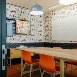 Offices at Boulevard Palmas Hills 1