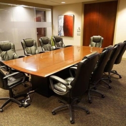 Serviced office centres to rent in Calgary