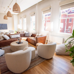 Interior of Building 103, 103 Montgomery St, Suite No.200