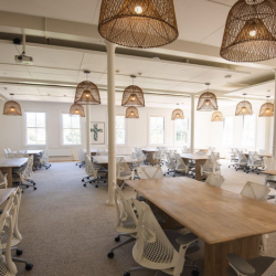 Office accomodations to hire in San Francisco
