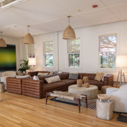 Serviced offices to rent in 