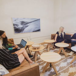 Serviced offices to rent in 