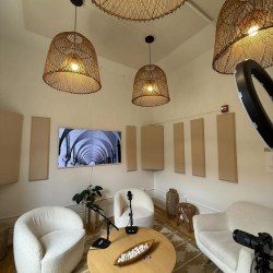 Serviced offices to rent in 