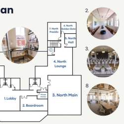 Exterior image of Building 103, 103 Montgomery St, Suite No.200