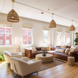 Executive suites to rent in San Francisco