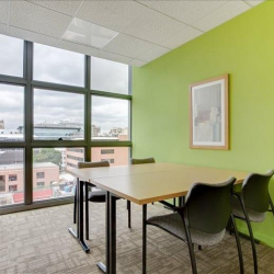 Offices at Building QBO Parque 93, Street 93A, Number 13-24, fifth floor, Bogota-Cundinamarca