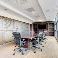 Image of Bogota office suite