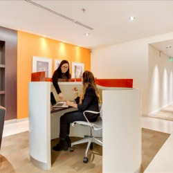 Office spaces to lease in Bogota