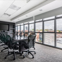 Serviced offices in central Bogota