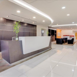 Building QBO Parque 93, Street 93A, Number 13-24, fifth floor, Bogota-Cundinamarca office accomodations