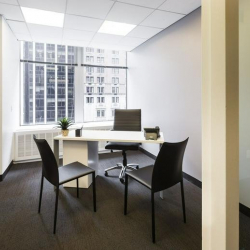 Offices at Burlington House 1345 Avenue of the Americas, 2nd Floor