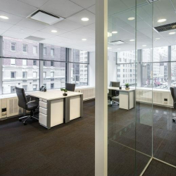 Office accomodations to let in New York City