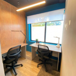 Serviced offices in central Merida