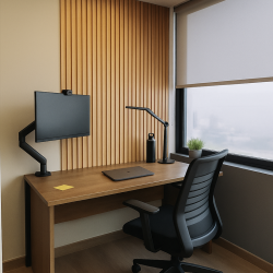 Office suites to lease in Merida