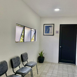 Executive suite - Guadalajara