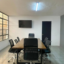Executive office centre to rent in Guadalajara