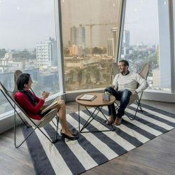 Serviced office centres to hire in Lima
