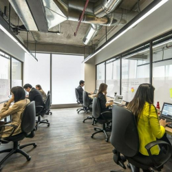 Office accomodations to let in Lima