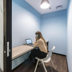 Serviced office in Lima