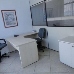 Office suite in Sao Paulo