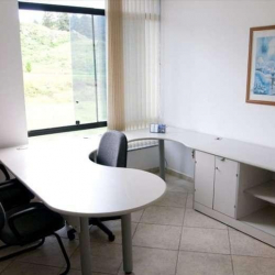 Image of Sao Paulo serviced office