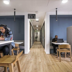 Office suites to lease in Bogota