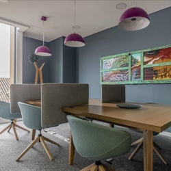 Office suite - Bogota