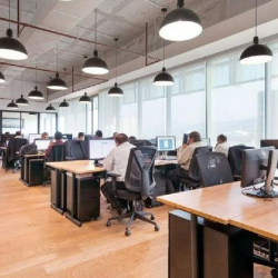 Bogota executive office centre
