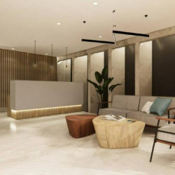 Serviced offices in central Merida