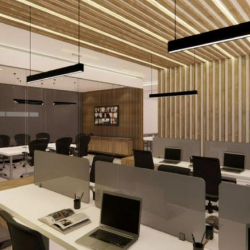 Office accomodations to rent in Merida