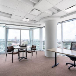 Serviced office in Puebla