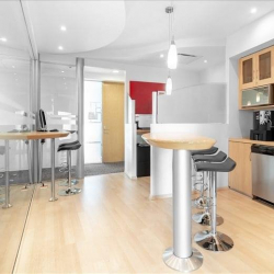 Calle 39 Poniente No. 3515, Piso 5, Col. Las Animas serviced offices