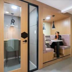 Serviced office centre in Bogota