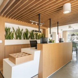 Calle 79B, No. 5-81 serviced office centres