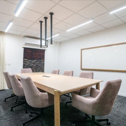 Serviced office to rent in Bogota