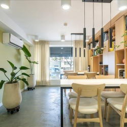 Office spaces to rent in Bogota