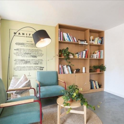 Bogota office accomodation