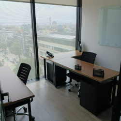 Image of Bogota executive office centre
