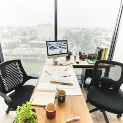 Bogota executive suite