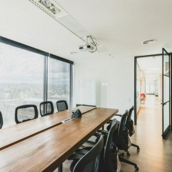 Serviced offices to rent in 