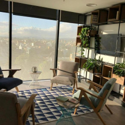 Serviced offices to rent in 