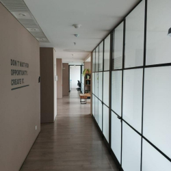 Serviced offices to rent in 