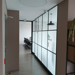 Serviced offices to rent in 