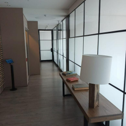 Serviced offices to rent in 