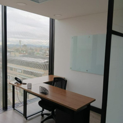 Serviced offices to rent in 