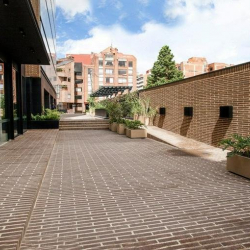 Interior of Calle 80 No. 11-52 Torre Norte, Torre Norte