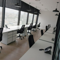 Exterior image of Calle 80 No. 11-52 Torre Norte, Torre Norte
