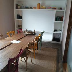 Calle 80 No. 11-52 Torre Norte, Torre Norte