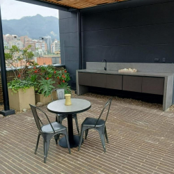 Executive offices to hire in Bogota